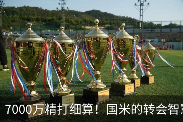 7000万精打细算！国米的转会智慧藏在被截胡的背后？